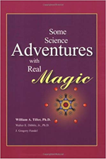 Some Science Adventures with Real Magic